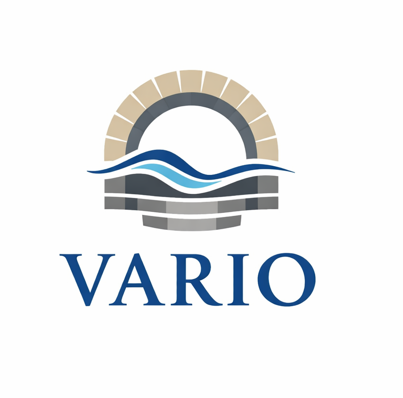 VARIO logo